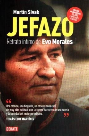 Jefazo