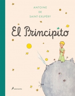 El principito. Edicion en gran formato