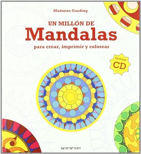 Un millon de Mandalas