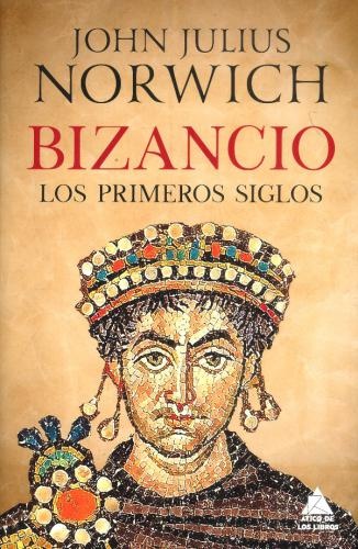Bizancio: los primeros siglos