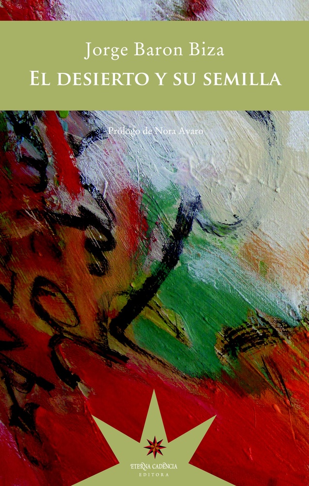 El desierto y su semilla EBOOK