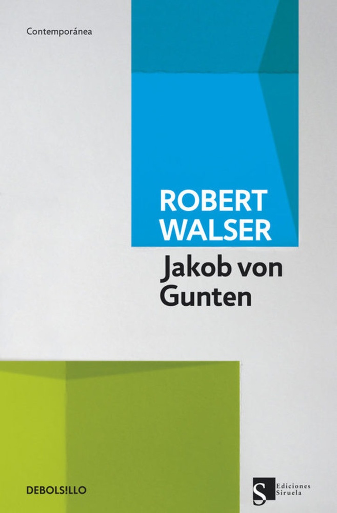 Jakob von gunten