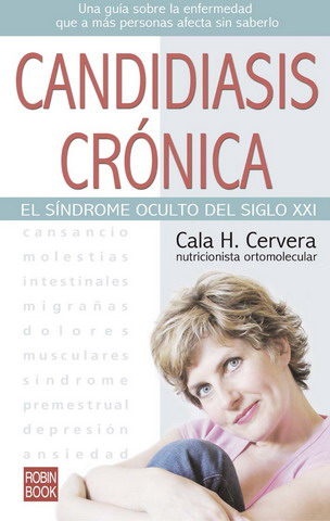 Candidiasis Cronica