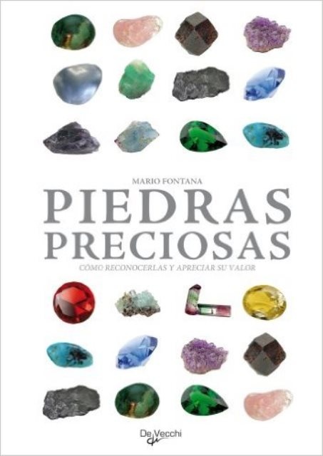 Piedras preciosas