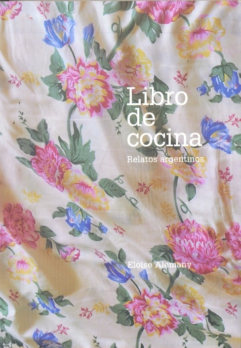 Libro de cocina
