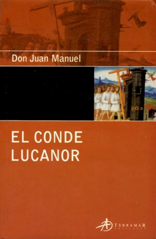 El conde Lucanor