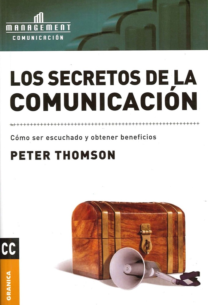 LOS SECRETOS DE LA COMUNICACION
