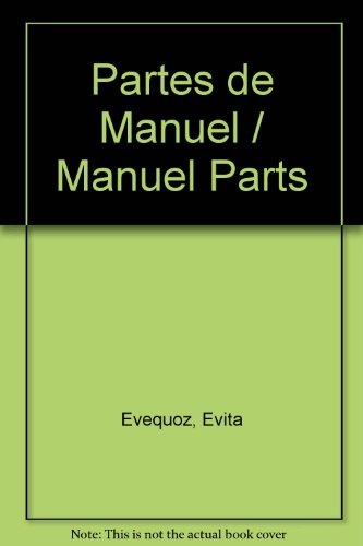 Partes de Manuel