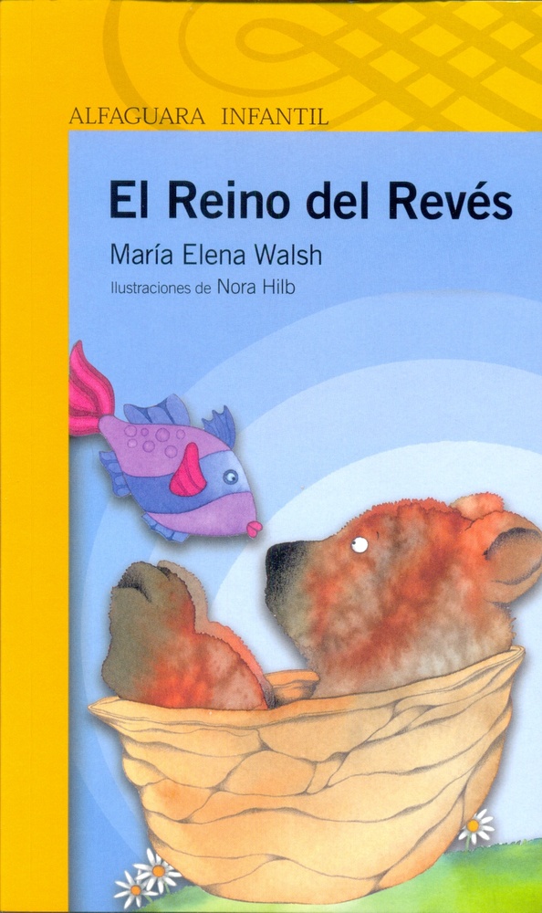 El Reino del reves