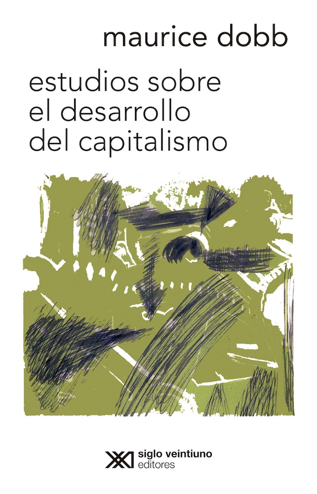 Estudios sobre el desarrollo del capitalismo