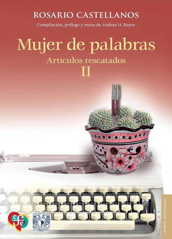 Mujer de palabras II