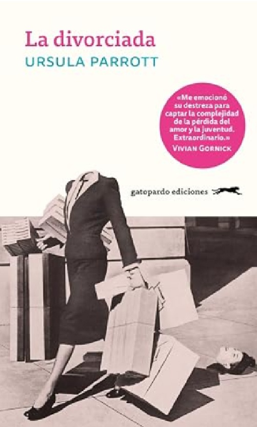 La divorciada