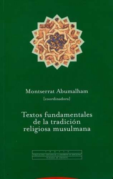 Textos fundamentales de la tradicion religio