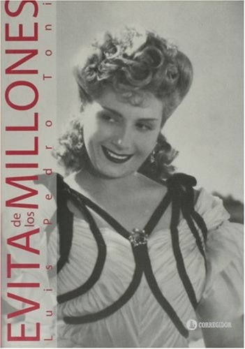 Evita de los millones 1a.ed