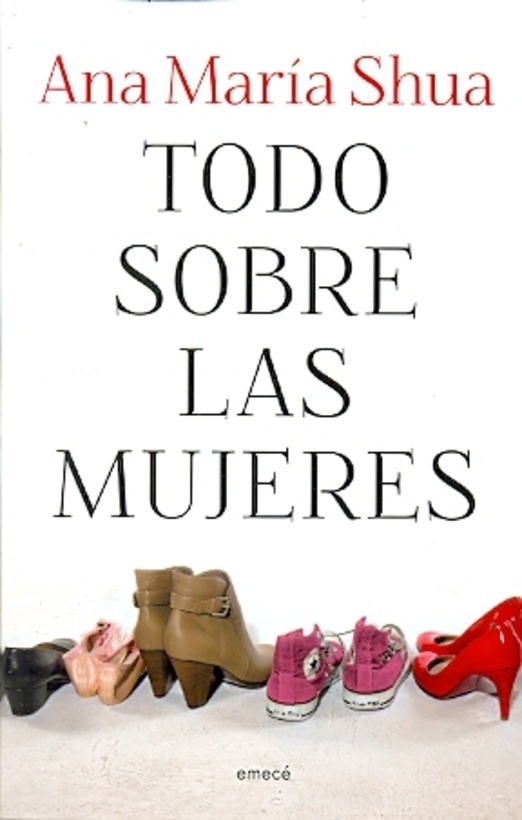 Todo sobre las mujeres