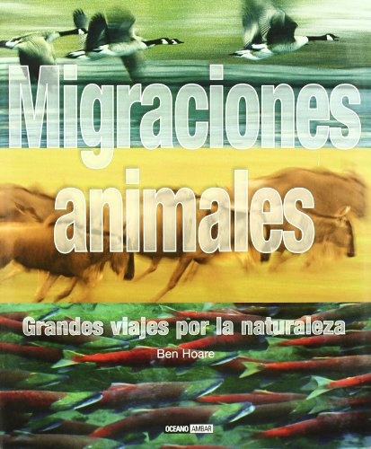 Migraciones animales