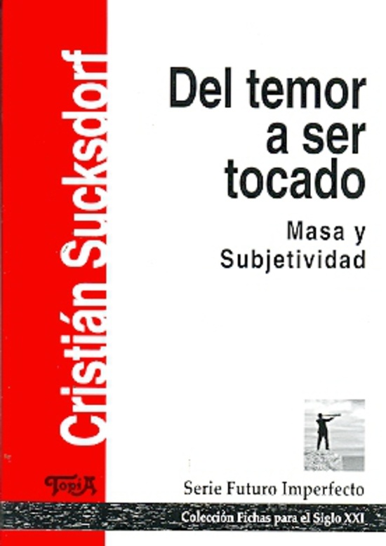 Del temor a ser tocado