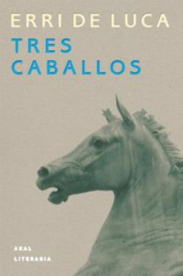 Tres caballos