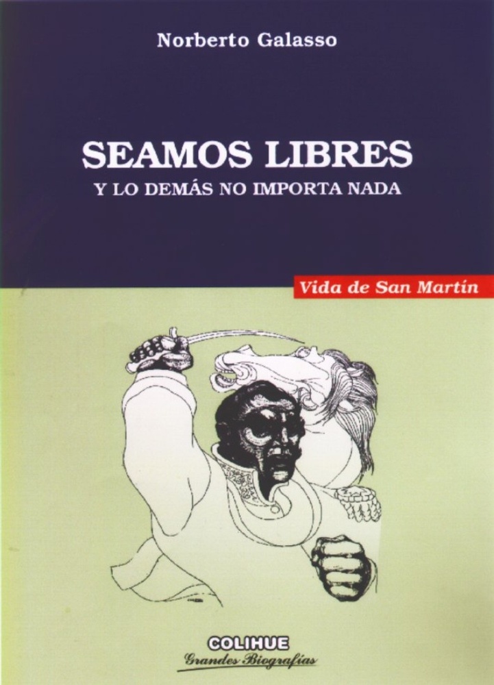 Seamos libres