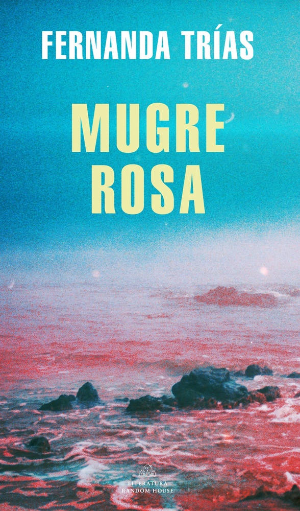 Mugre rosa