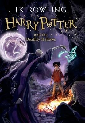 Harry Potter 7