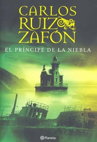 El principe de la niebla