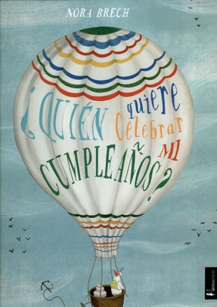 ¿Quien quiere celebrar mi cumpleaños?