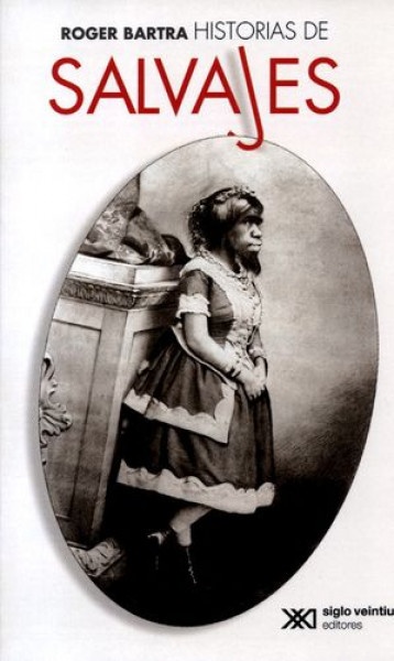 Historia de salvajes