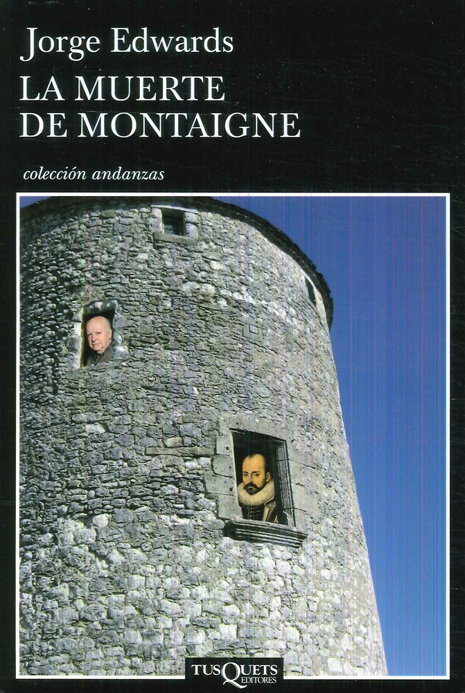 la Muerte de Montaigne