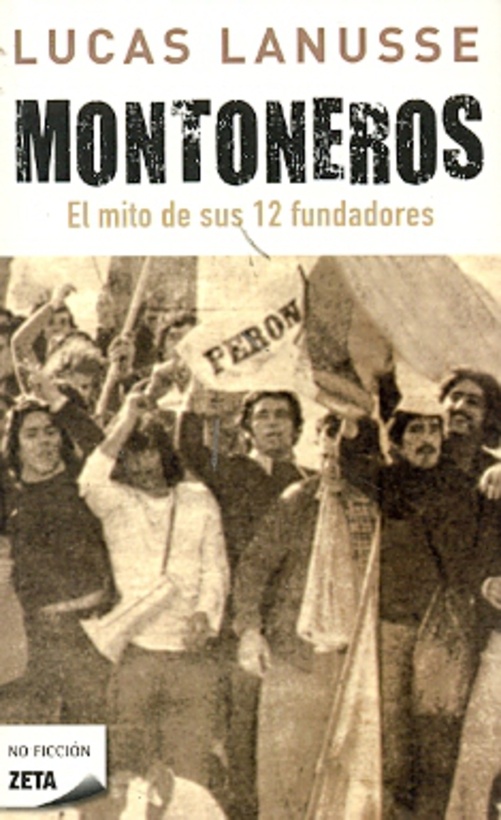 Mito de sus doce f montoneros