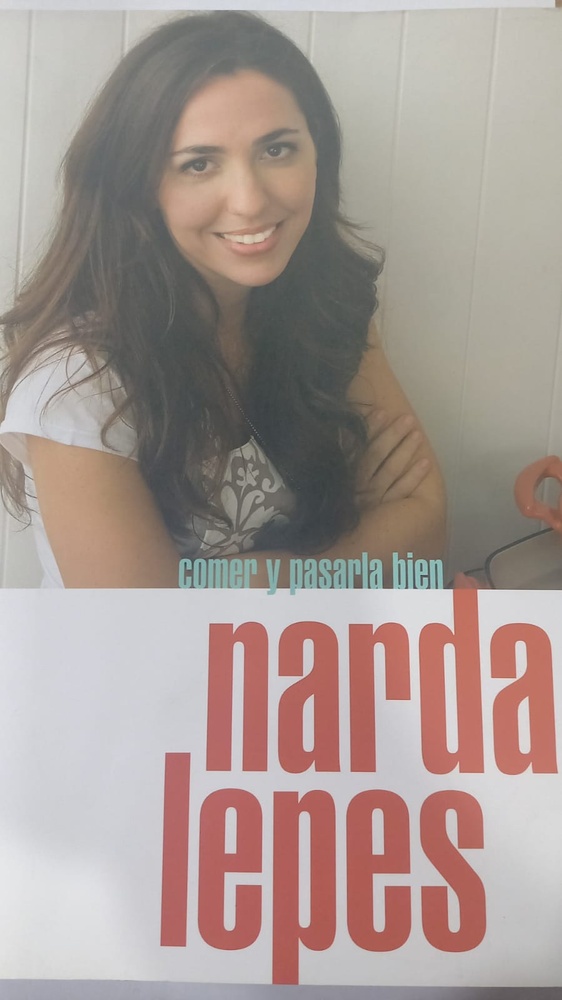 Comer y pasarla bien