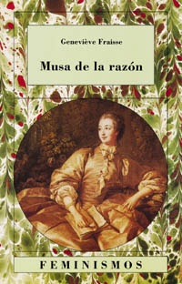 Musa de la razón