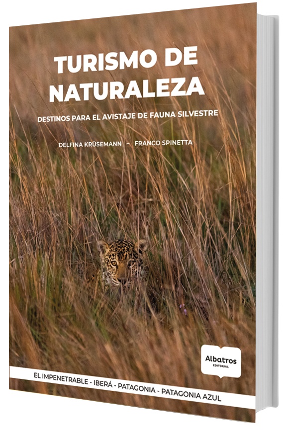 Turismo de naturaleza