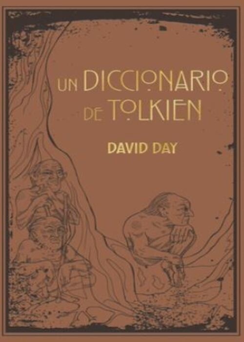 Un diccionario de tolkien