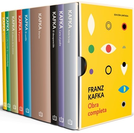 Obra completa