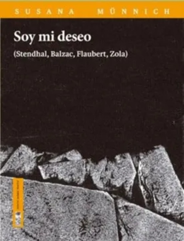 Soy mi deseo