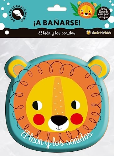 El León Y Los Sonidos