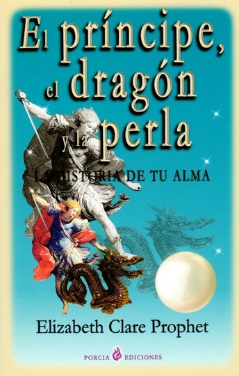 El Principe, El Dragon Y La Perla