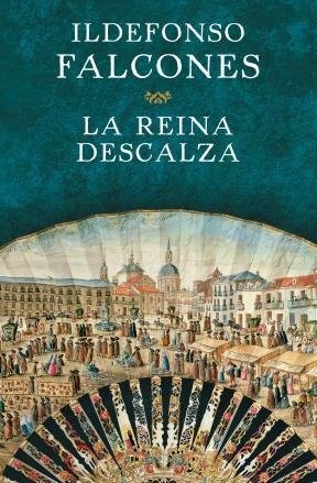 la Reina descalza