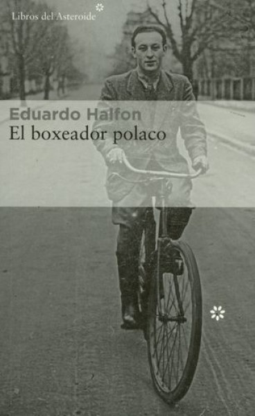 El boxeador polaco