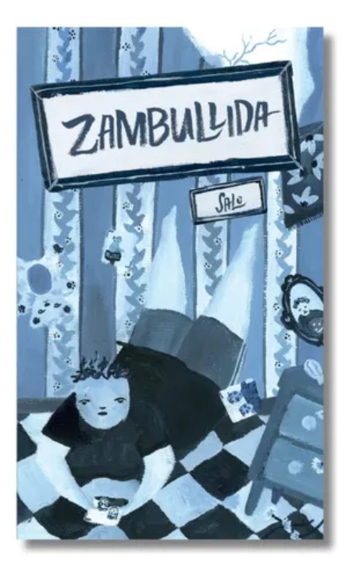 Zambullida