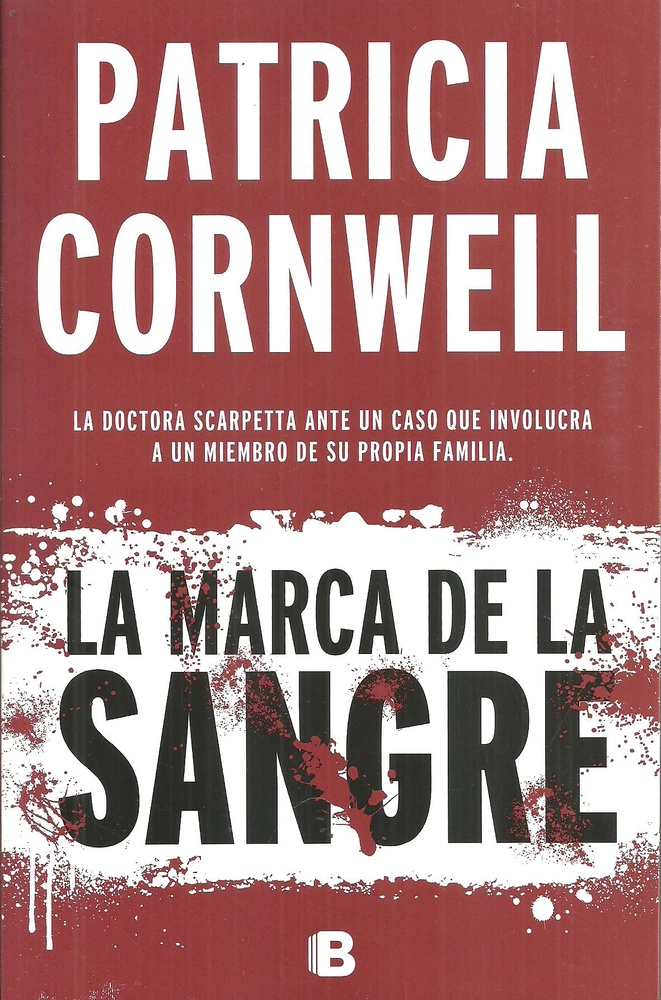 La Marca de la sangre