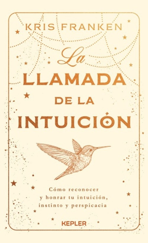 La llamada de la intuición
