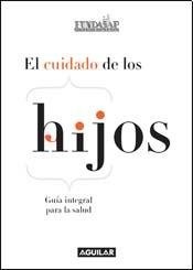 el Cuidado de los hijos