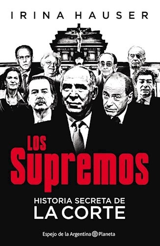 Los Supremos