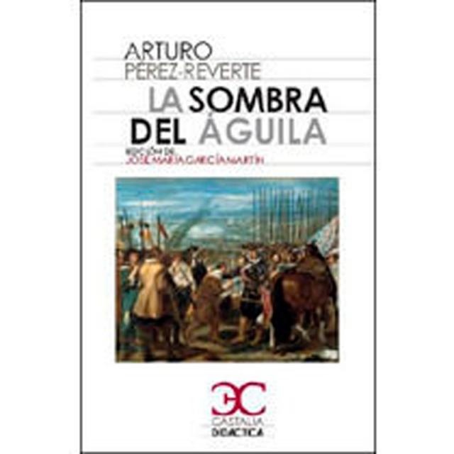 La Sombra del aguila