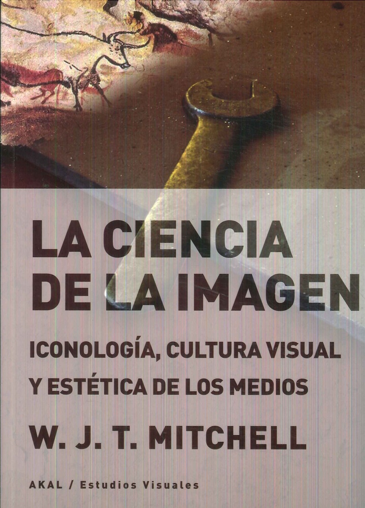 La ciencia de la imagen