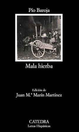Mala hierba
