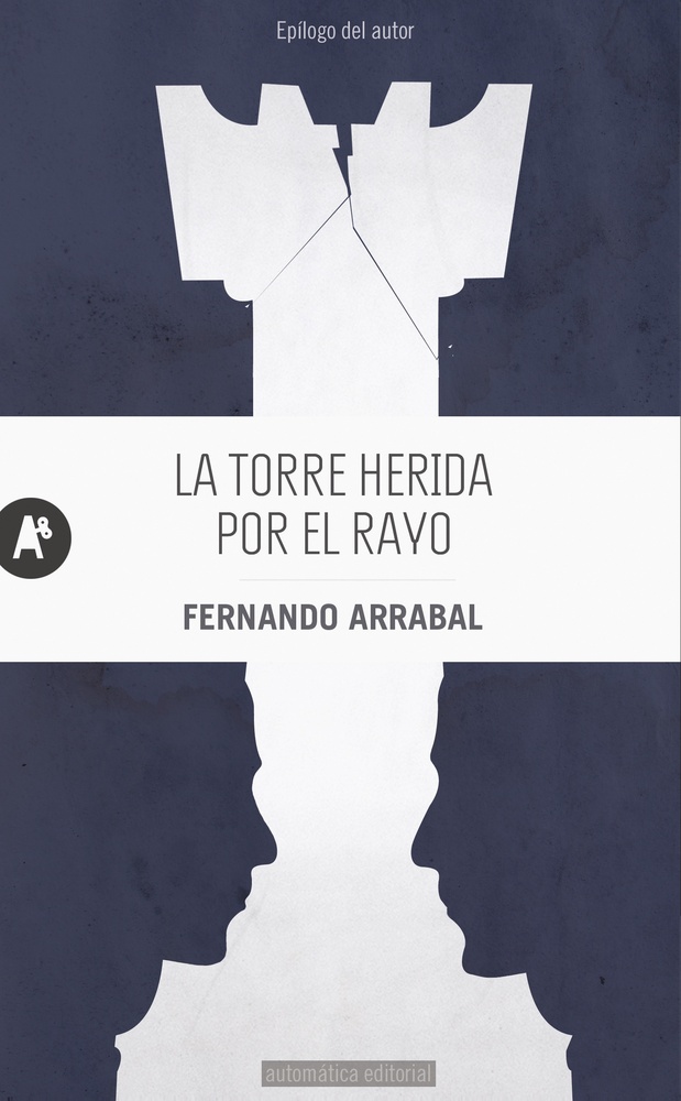La torre herida por el rayo