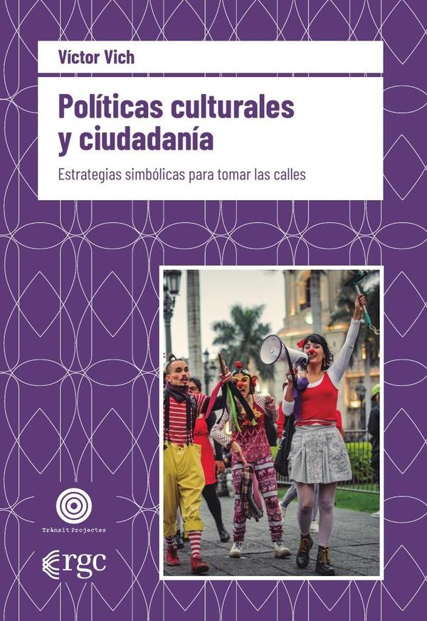 Políticas culturales y ciudadanía